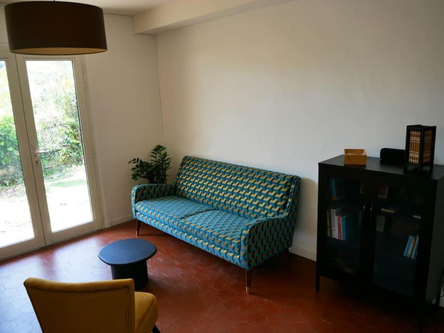 Chez Carla Apartment Peymeinade Luaran gambar