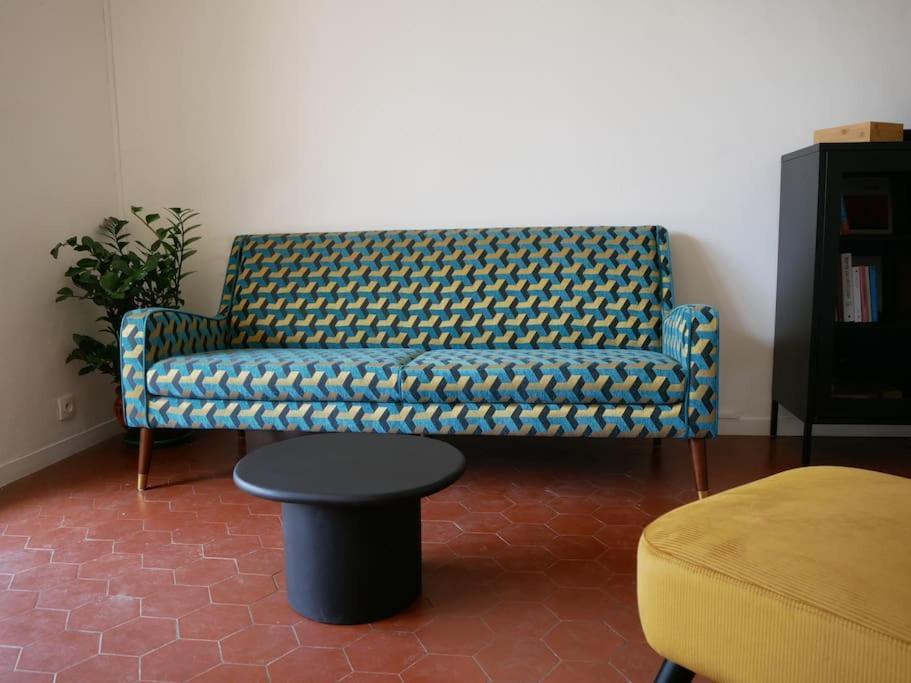 Chez Carla Apartment Peymeinade Luaran gambar